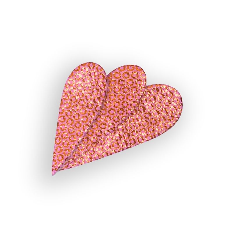 Broche Ecume